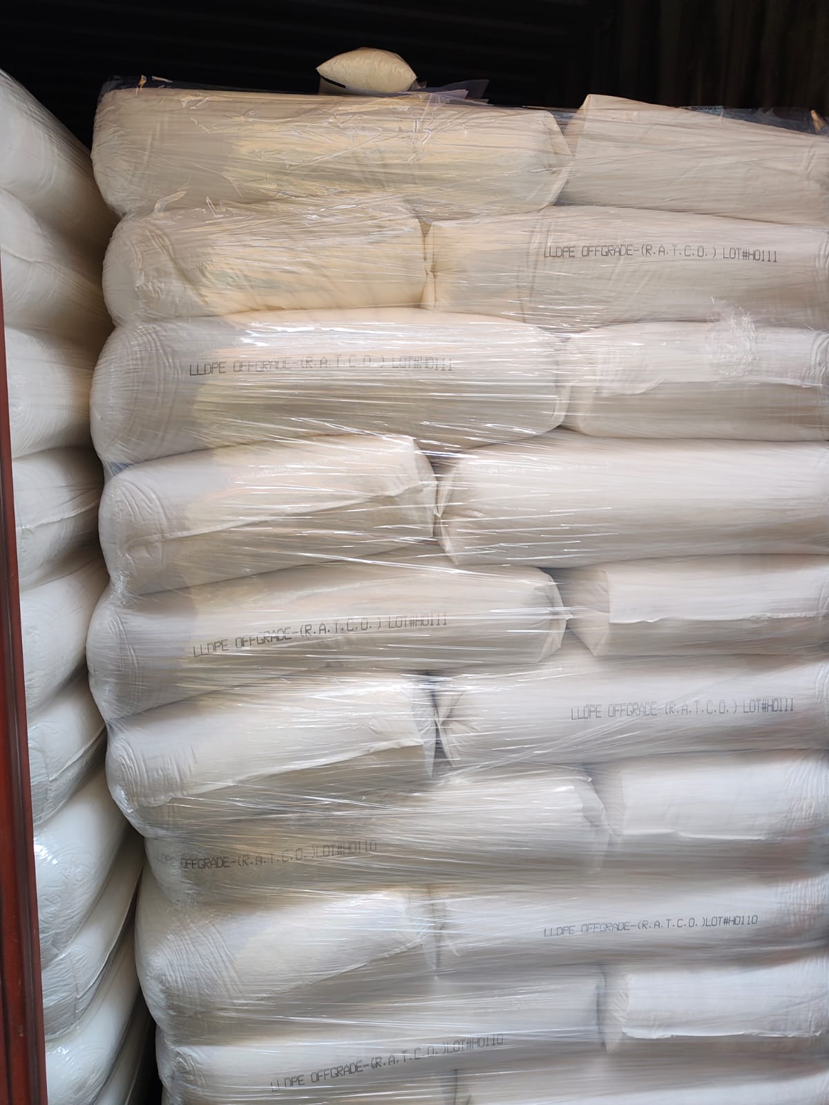 RAJBANDHU POLYMERS Facility