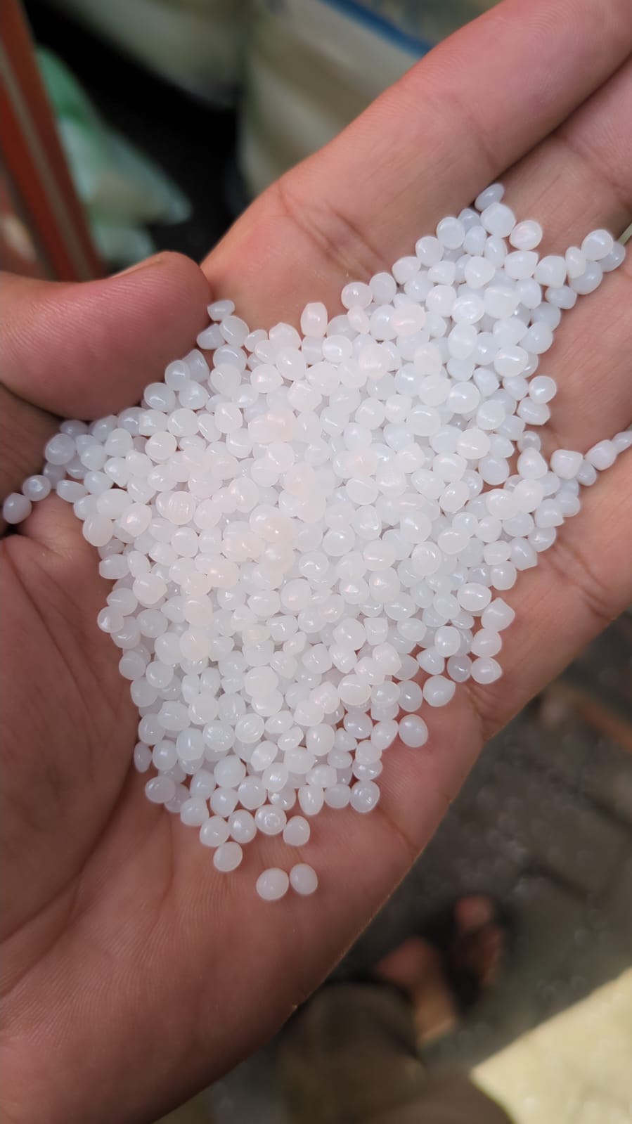HDPE PIPE REPRO Product