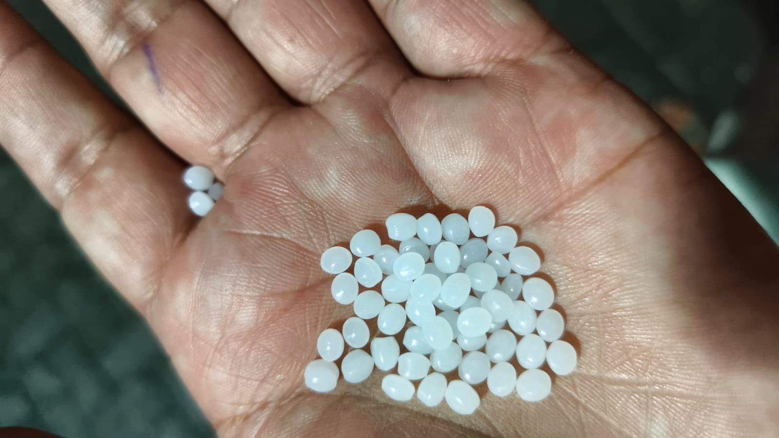 HDPE PIPE REPRO Product