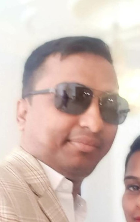 Mukesh Jain